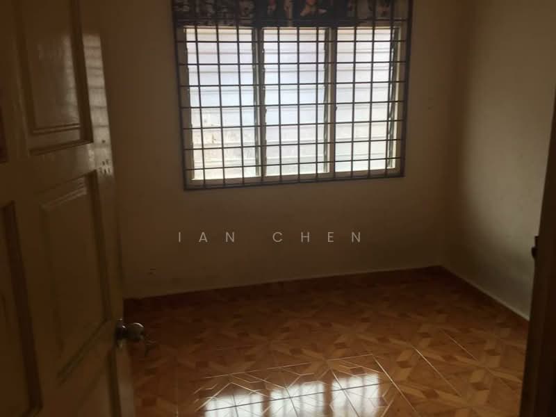 Rumah Teres 2 Tingkat untuk Dijual di Bukit Indah (Iskandar Puteri (Nusajaya)) - Ian Chen - Interior - PropertyGuru.com.my