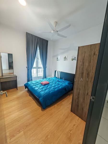 Condominium for Sale at Inspirasi - Michelle Lai - Bedroom - PropertyGuru.com.my