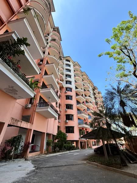 Condominium for Rent at Condo Gembira - Kaze Kang - PropertyGuru.com.my