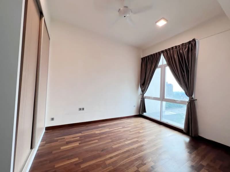 Service Residence for Rent at Paragon Suites @ CIQ - Linda Lee - Bedroom - PropertyGuru.com.my
