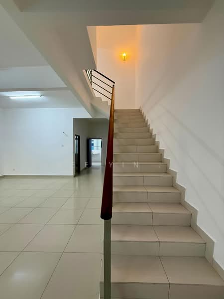 2-storey Terraced House for Sale in Bandar Putra (Kulai) - See Yin . - Interior - PropertyGuru.com.my