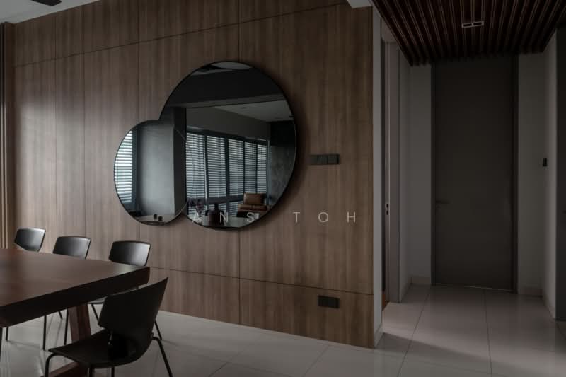 Servis Apartment untuk Dijual di The Tropika - ANS TOH - PropertyGuru.com.my