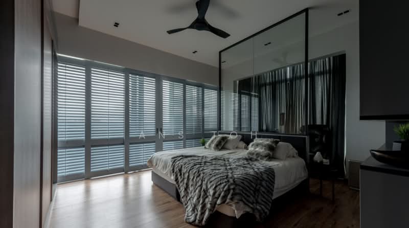 Servis Apartment untuk Dijual di The Tropika - ANS TOH - PropertyGuru.com.my