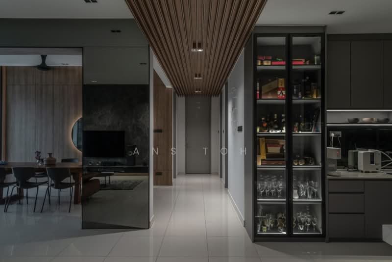 Servis Apartment untuk Dijual di The Tropika - ANS TOH - PropertyGuru.com.my