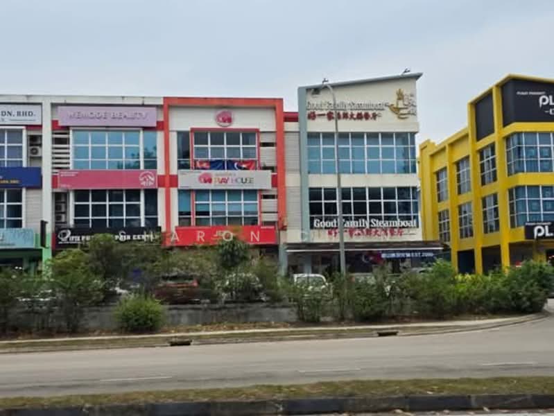 For Sale - Taman Mount Austin