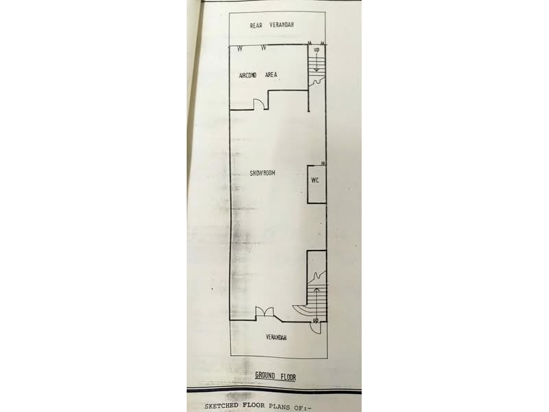 Shop for Rent in Taman Melawati (Ulu Kelang) - Eeson . - PropertyGuru.com.my