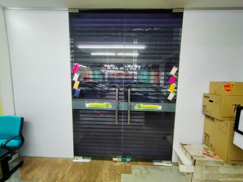 Shop for Rent in Taman Melawati (Ulu Kelang) - Eeson . - Entrance - PropertyGuru.com.my