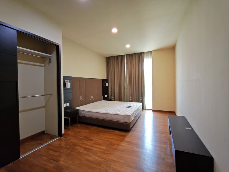 Apartment for Rent at Molek Pine 3 - Kate Ee - Bedroom - PropertyGuru.com.my