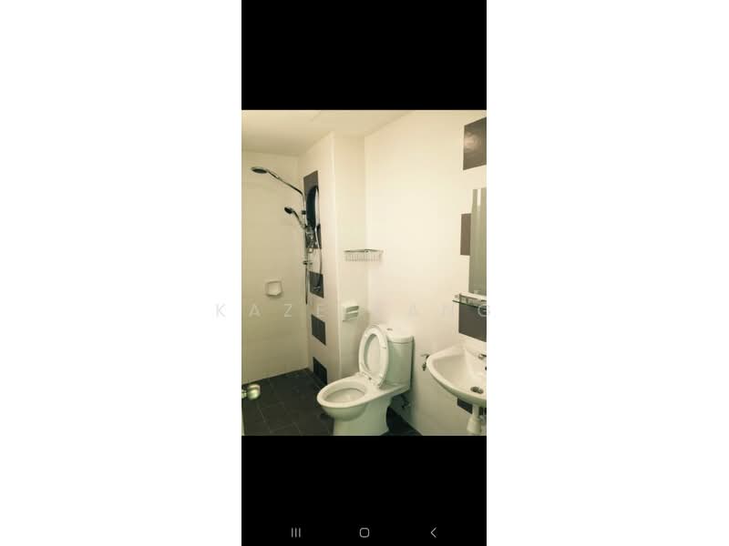 The Golden Triangle Condominium - 1