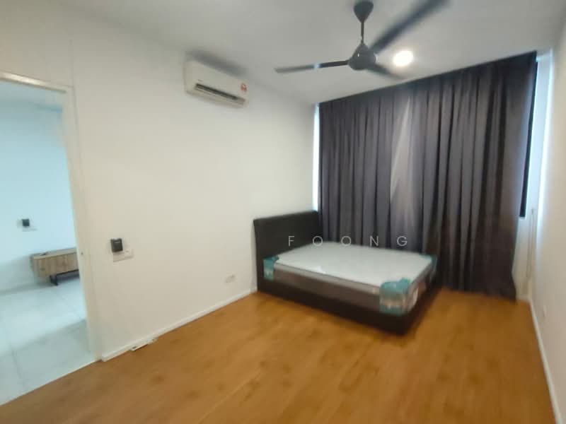 Condominium for Rent at Dreamcity - Louis Foong - Bedroom - PropertyGuru.com.my