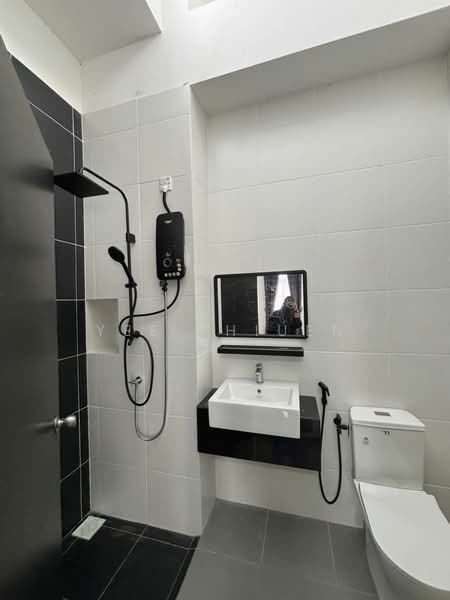 2-storey Terraced House for Rent in Eco Botanic 2 (Iskandar Puteri (Nusajaya)) - Yee Shiuen - Bathroom - PropertyGuru.com.my