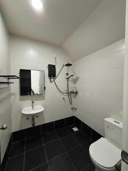 2-storey Terraced House for Rent in Eco Botanic 2 (Iskandar Puteri (Nusajaya)) - Yee Shiuen - Bathroom - PropertyGuru.com.my
