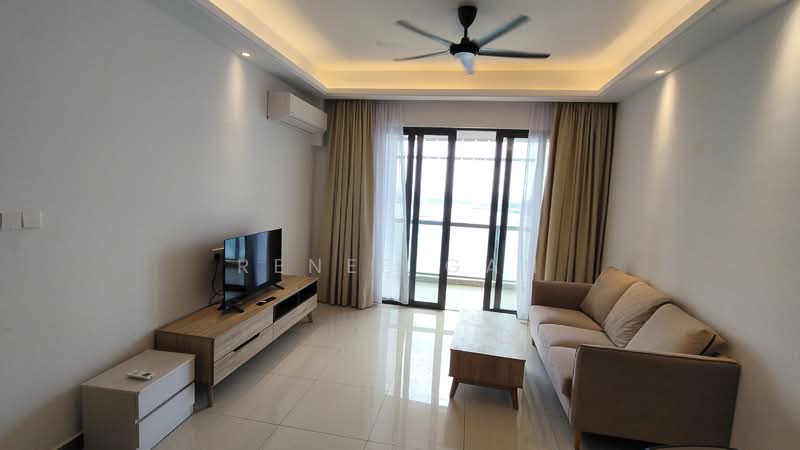 R&F Princess Cove Phase 2-Seine Region - 1