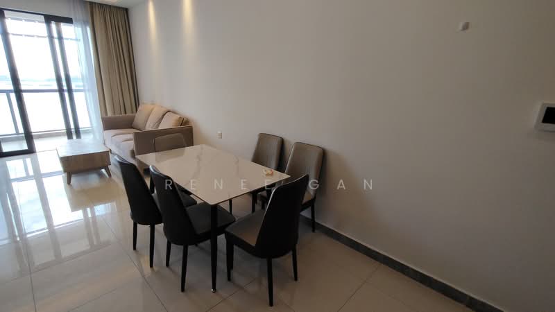 R&F Princess Cove Phase 2-Seine Region - 2