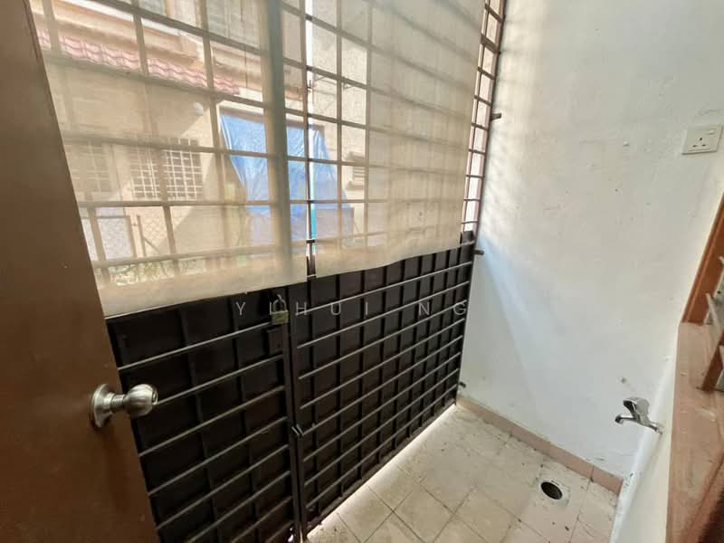 Rumah Teres 2 Tingkat untuk Dijual di Bukit Raja (Selangor) - YiHui Ng - Exterior - PropertyGuru.com.my