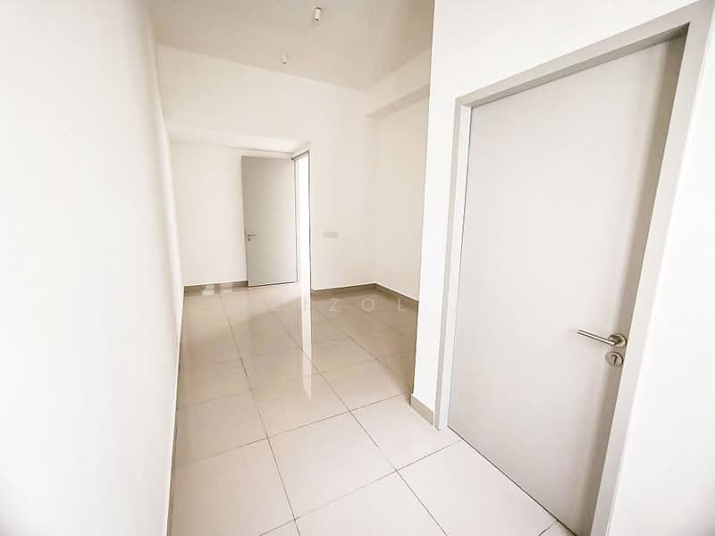 Rumah Berkembar untuk Dijual di Cyber 10 (Cyberjaya) - Azizol . - Interior - PropertyGuru.com.my