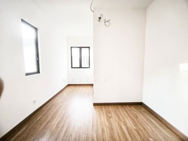 Rumah Berkembar untuk Dijual di Cyber 10 (Cyberjaya) - Azizol . - Interior - PropertyGuru.com.my