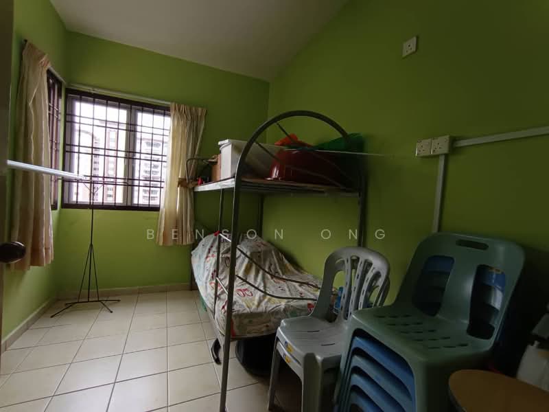 Pangsapuri untuk Dijual di Prima Regency - Benson Ong - Bedroom - PropertyGuru.com.my