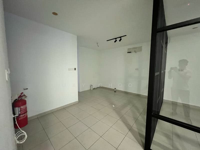 Shop / Office for Rent in Bukit Tambun (Simpang Ampat) - May Choo - Interior - PropertyGuru.com.my