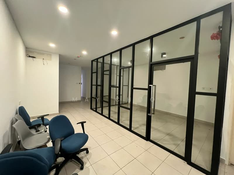 Shop / Office for Rent in Bukit Tambun (Simpang Ampat) - May Choo - Interior - PropertyGuru.com.my