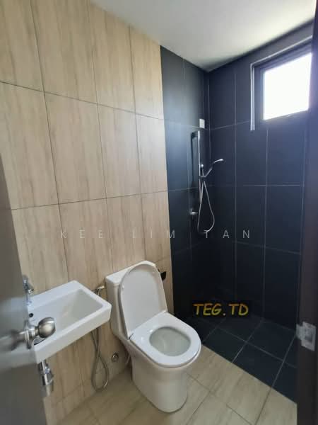 LENA RESIDENCE untuk Untuk Dijual - RM 1,200,000, Apr 2026 - Bathroom - PropertyGuru.com.my