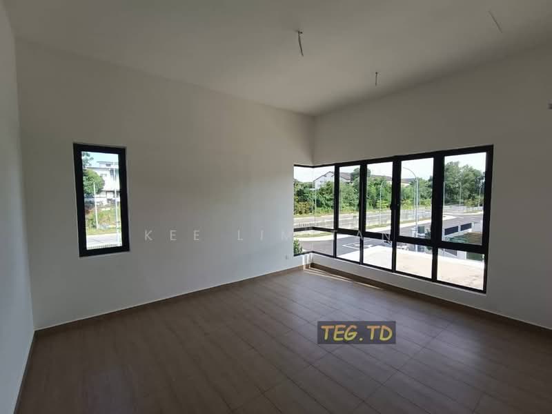 LENA RESIDENCE untuk Untuk Dijual - RM 1,200,000, Apr 2026 - Living Room - PropertyGuru.com.my