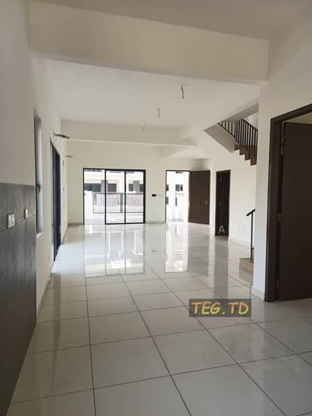 LENA RESIDENCE untuk Untuk Dijual - RM 1,200,000, Apr 2026 - Living Room - PropertyGuru.com.my