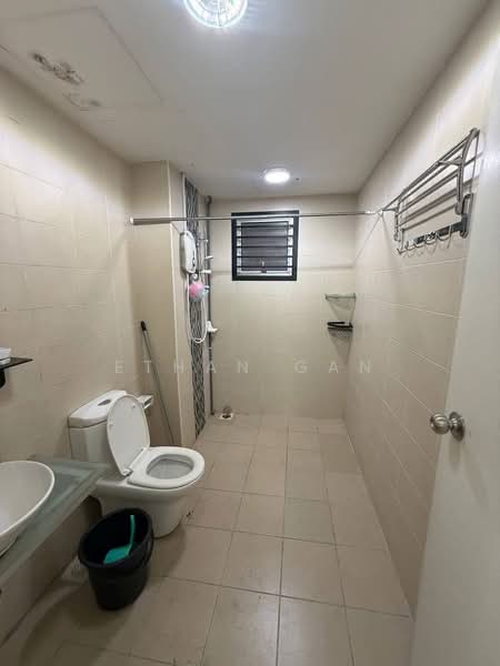 Greenfield Regency untuk Untuk Dijual - RM 430,000, Apr 2026 - Bathroom - PropertyGuru.com.my