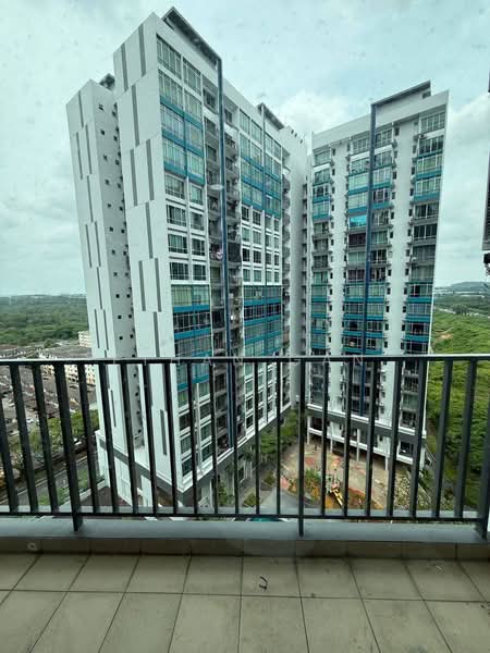 Greenfield Regency untuk Untuk Dijual - RM 430,000, Apr 2026 - Exterior - PropertyGuru.com.my