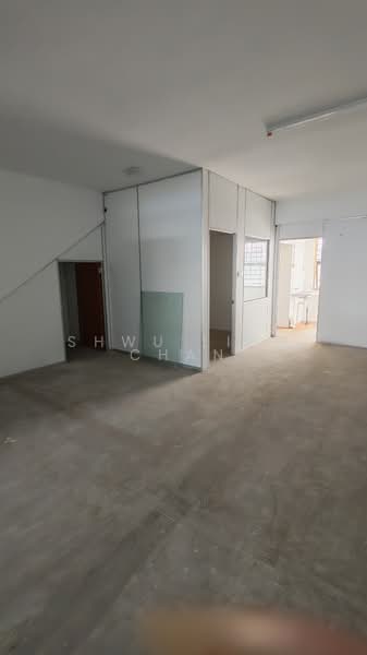 Sri Kuantan Square - 2