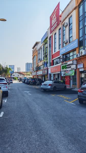 Sri Kuantan Square - 5