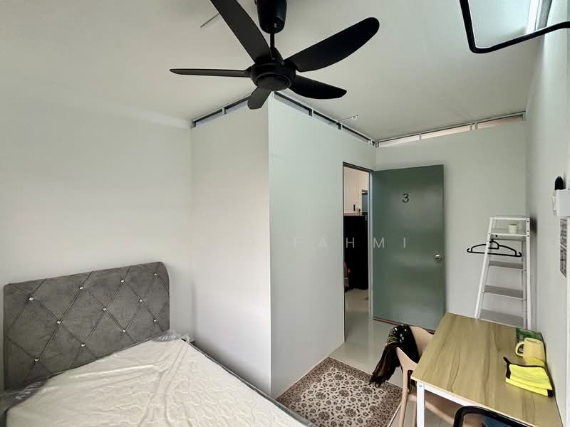 Sri Penara untuk Untuk Disewa - RM 480 /bulan, Apr 2026 - Bedroom - PropertyGuru.com.my