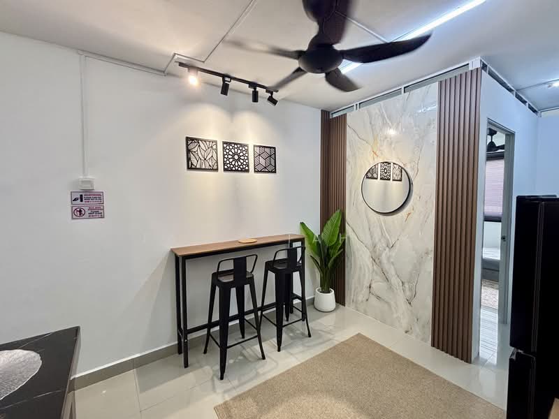 Sri Penara untuk Untuk Disewa - RM 480 /bulan, Apr 2026 - Interior - PropertyGuru.com.my