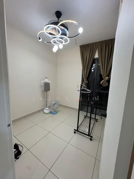 Condominium for Rent at Oasis 1 - Jason Lim - Interior - PropertyGuru.com.my