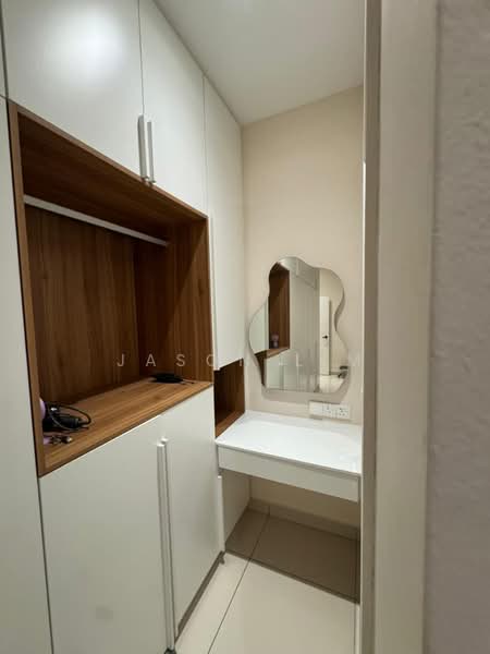 Condominium for Rent at Oasis 1 - Jason Lim - Interior - PropertyGuru.com.my