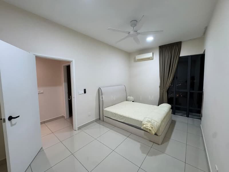 Condominium for Rent at Oasis 1 - Jason Lim - Bedroom - PropertyGuru.com.my