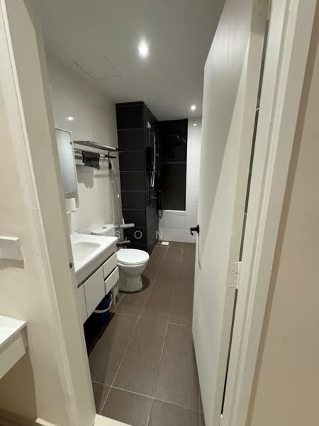 Condominium for Rent at Oasis 1 - Jason Lim - Bathroom - PropertyGuru.com.my