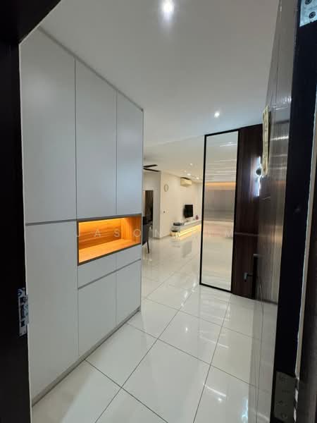 Condominium for Rent at Oasis 1 - Jason Lim - Interior - PropertyGuru.com.my