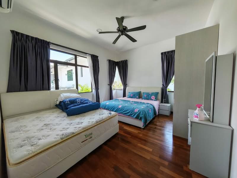 Banglo Pautan untuk Disewa di Iskandar Puteri (Nusajaya) (Johor) - Sarah Shaffi - Bedroom - PropertyGuru.com.my