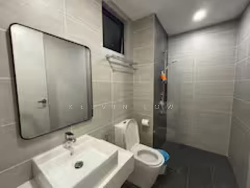 Trion @ KL untuk Untuk Dijual - RM 538,888, Apr 2026 - Bathroom - PropertyGuru.com.my