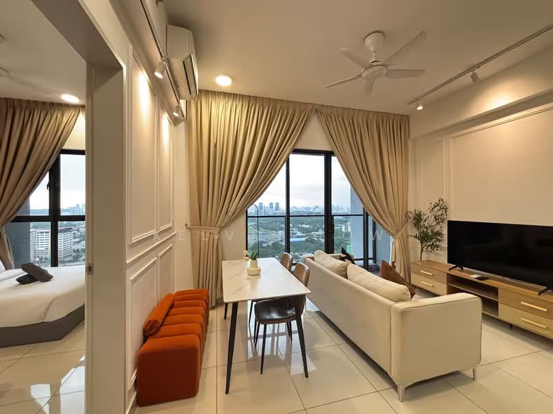 Trion @ KL untuk Untuk Dijual - RM 538,888, Apr 2026 - Bedroom - PropertyGuru.com.my