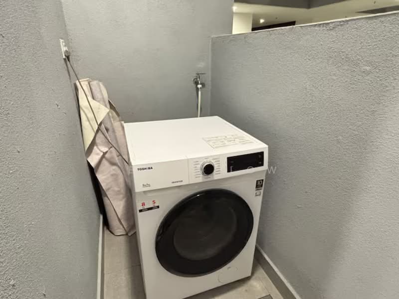 Trion @ KL untuk Untuk Dijual - RM 538,888, Apr 2026 - PropertyGuru.com.my