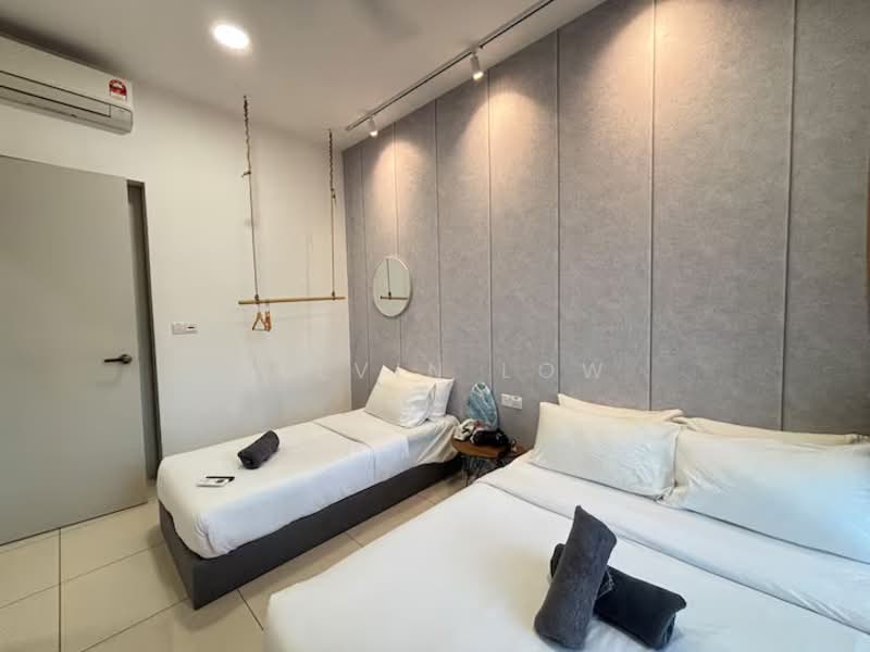 Trion @ KL untuk Untuk Dijual - RM 538,888, Apr 2026 - Bedroom - PropertyGuru.com.my