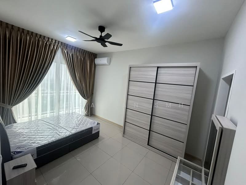 D'brightton, Residensi Tiara Titiwangsa - 3