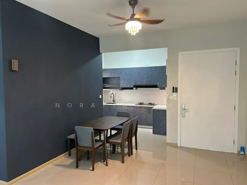 D'brightton, Residensi Tiara Titiwangsa - 5