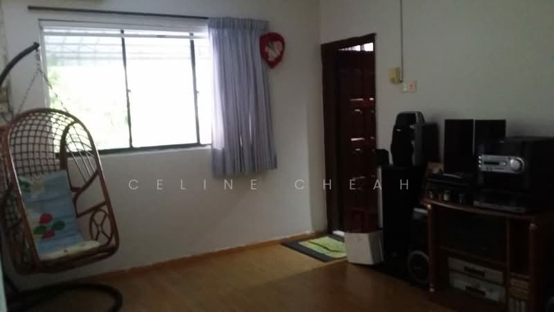 Jalan Gajah, Tanjung Tokong untuk Untuk Dijual - RM 1,950,000, Apr 2026 - Living Room - PropertyGuru.com.my