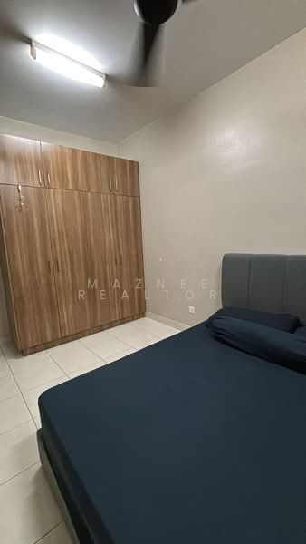 Service Residence for Rent at Alanis Residence - Maznee Realtor - Bedroom - PropertyGuru.com.my