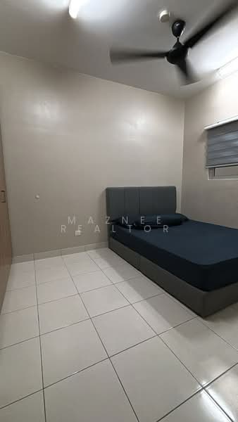 Service Residence for Rent at Alanis Residence - Maznee Realtor - Bedroom - PropertyGuru.com.my