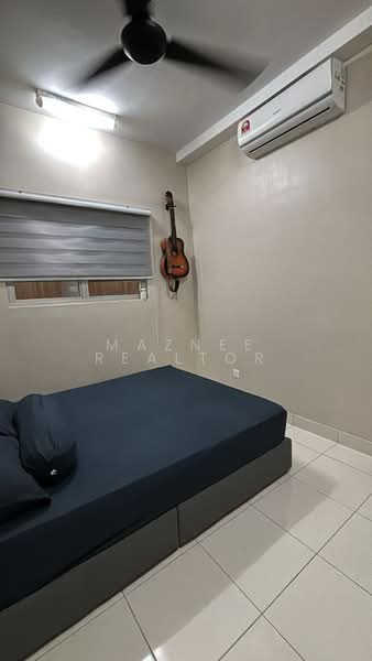 Service Residence for Rent at Alanis Residence - Maznee Realtor - Bedroom - PropertyGuru.com.my