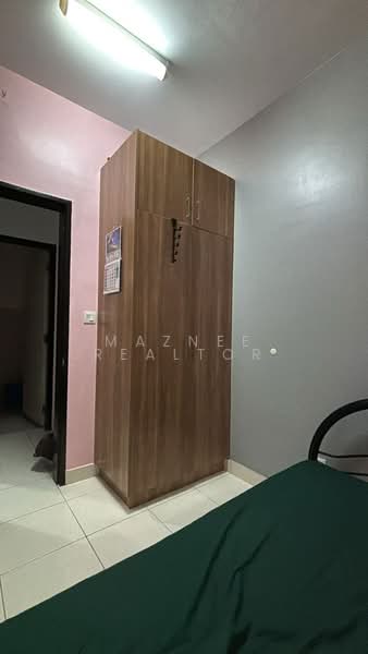 Service Residence for Rent at Alanis Residence - Maznee Realtor - Bedroom - PropertyGuru.com.my